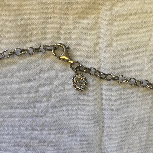 ❤️SILPADA ENCHANTED NECKLACE ❤️ - Picture 5 of 5